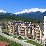 Penthouse Harriet 班斯科