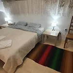 公寓 Penthouse Harriet 班斯科