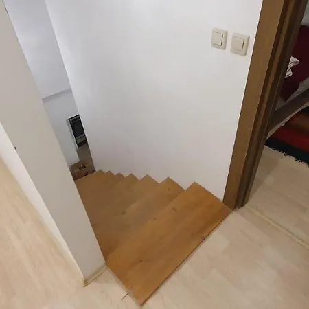 Apartament Penthouse Harriet