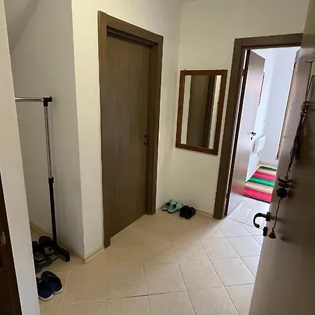 Penthouse Harriet Апартамент *