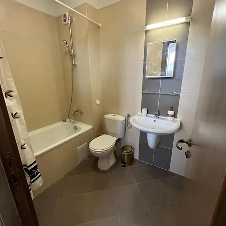 Penthouse Harriet Bansko