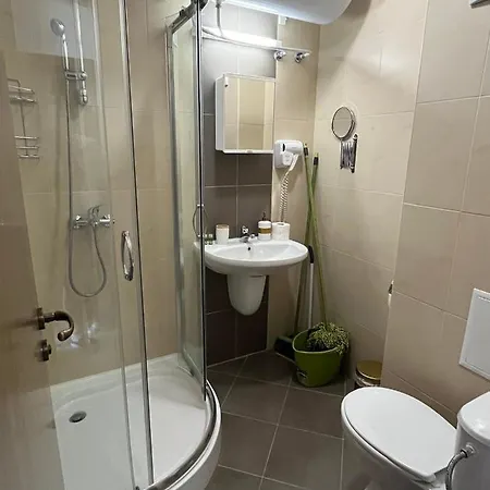 Penthouse Harriet * Банско