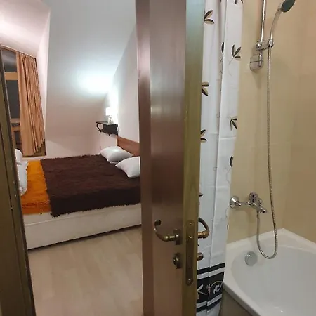 Penthouse Harriet Апартамент