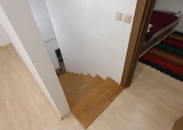 Apartment Penthouse Harriet